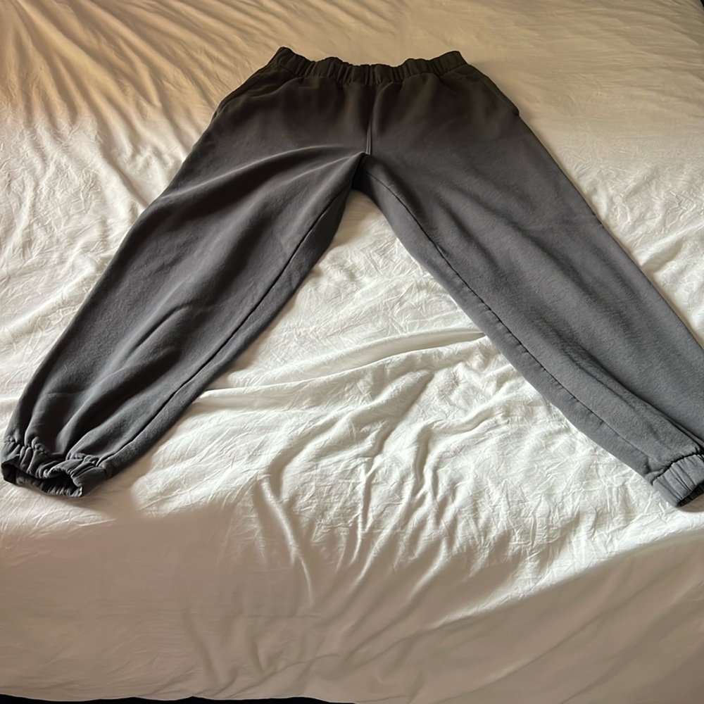 Hollister jogger